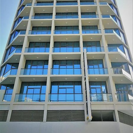 Infinity Juffair Suites Manáma Exteriér fotografie