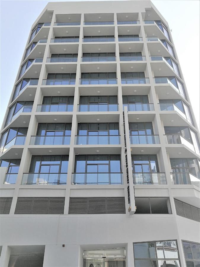 Infinity Juffair Suites Manáma Exteriér fotografie